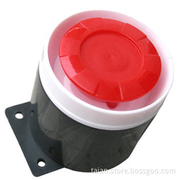 Piezoelectric Alarm Horn
